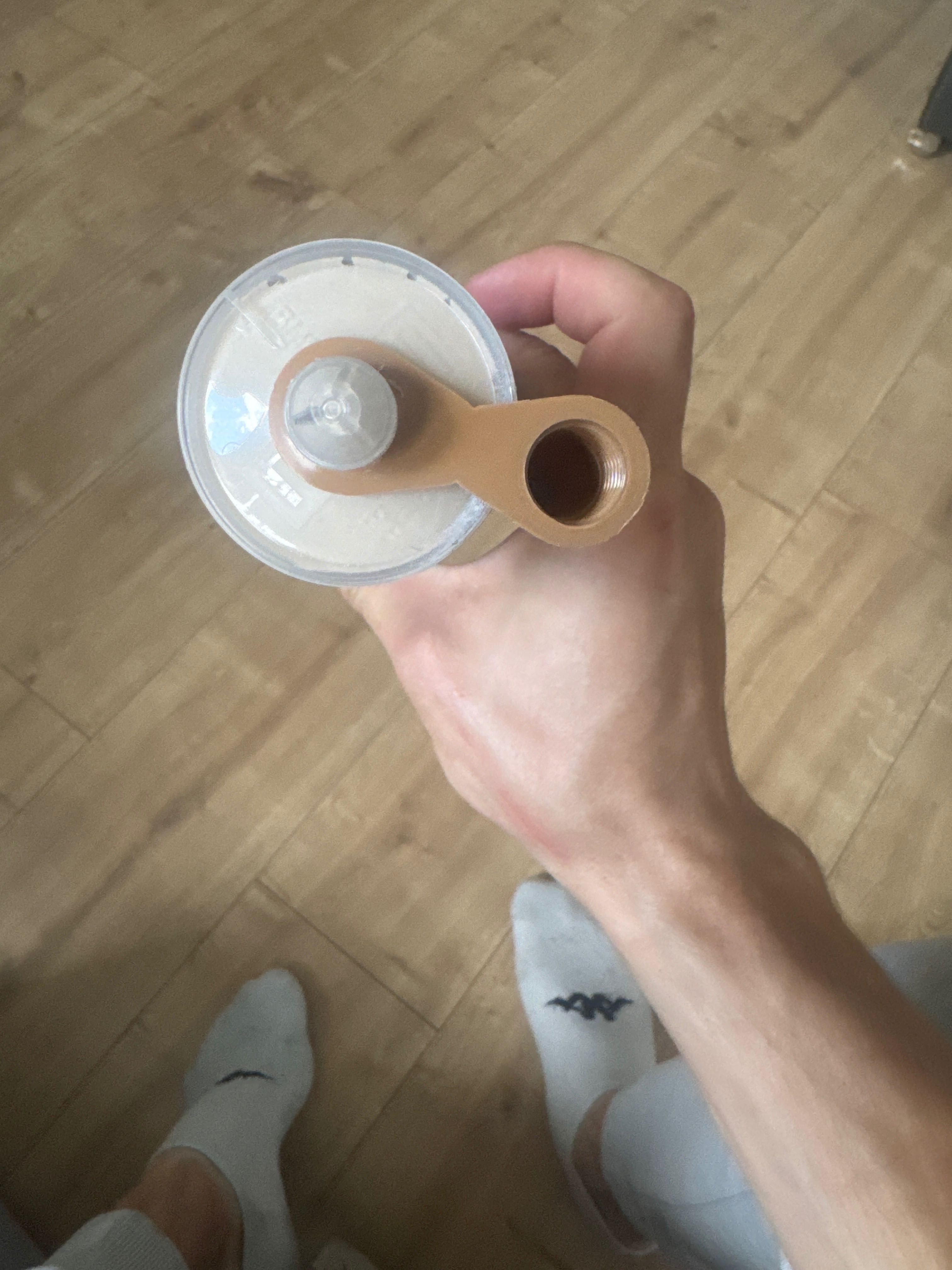 Parquet sealant penosil premium