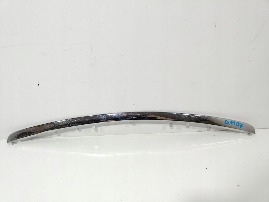 ford mondeo mk iii listwa chrom zderzaka przód