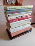 Livros em Português (vários preços)
