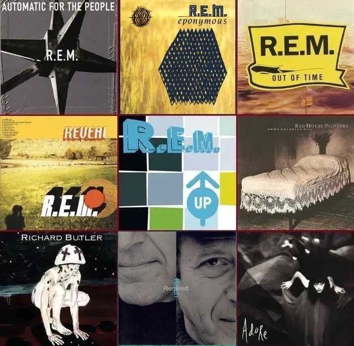 72 CDs - Música Alternativa - Raros - Muito Bom Estado