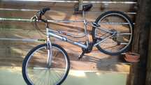 Bicicleta  usada