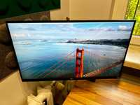 LG UltraFine 27UN880P Ergo 4K HDR 27"