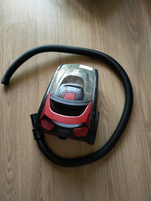 Aspirador aspirovac ciclone 1.5