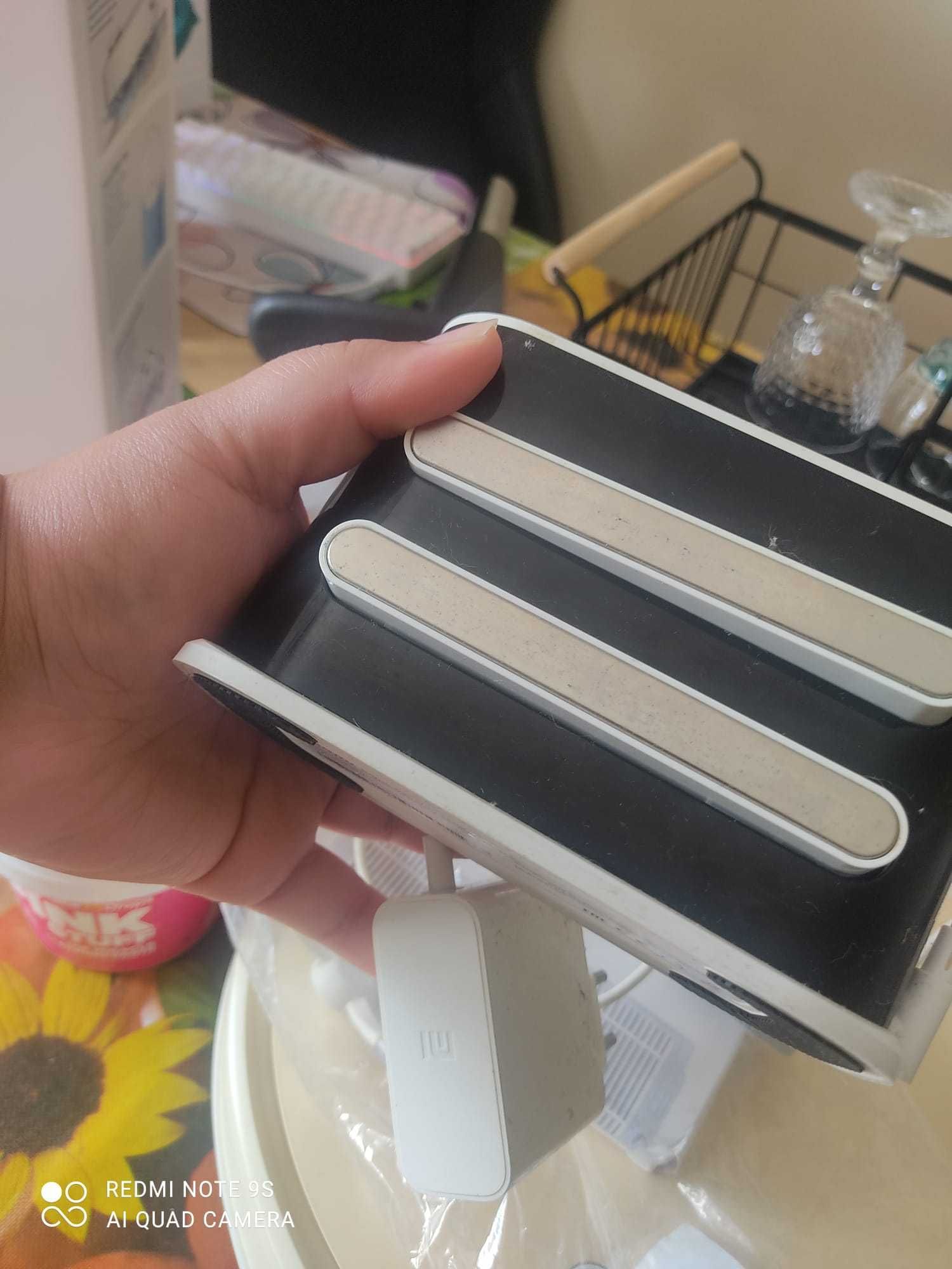 Aspirador Robot Xiaomi 2S - Perfeito Estado