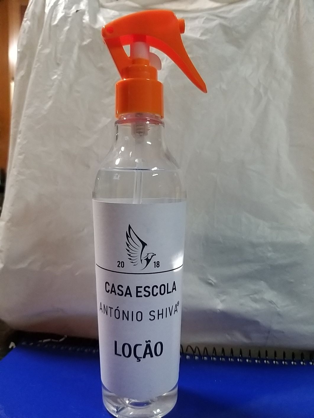 Loção 200ml dores musculares