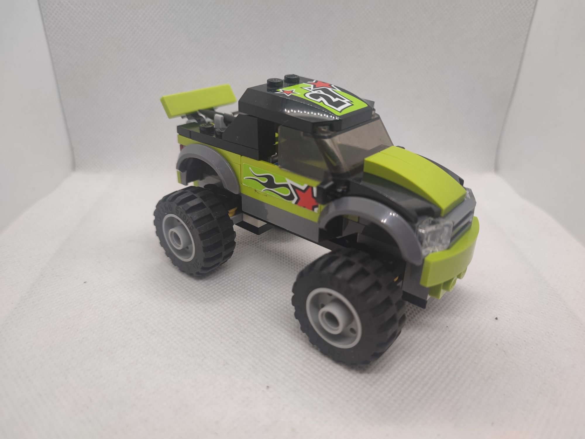 LEGO® 60055 City - Monster Truck