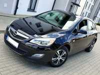 Opel Astra J 1.4 16v * Hatchback * OKAZJA !!