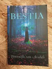 Bestia Peternelle van Arsdale - fantastyka