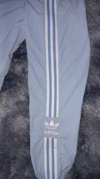 Нелонові штани adidas s-m