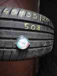 245/35r20  245/35/20 Goodyear Eagle F1 Asymetric 3 RSC MOE 95Y 6mm