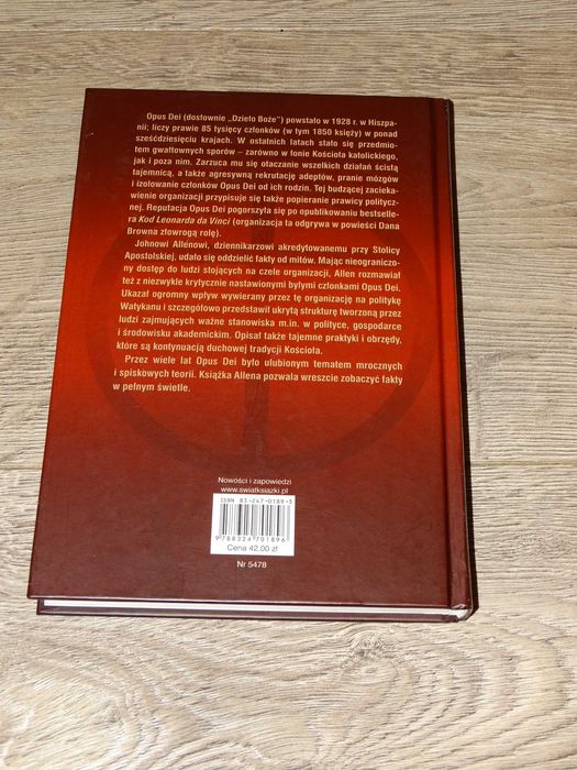 Opus Dei - John L. Allen,Jr