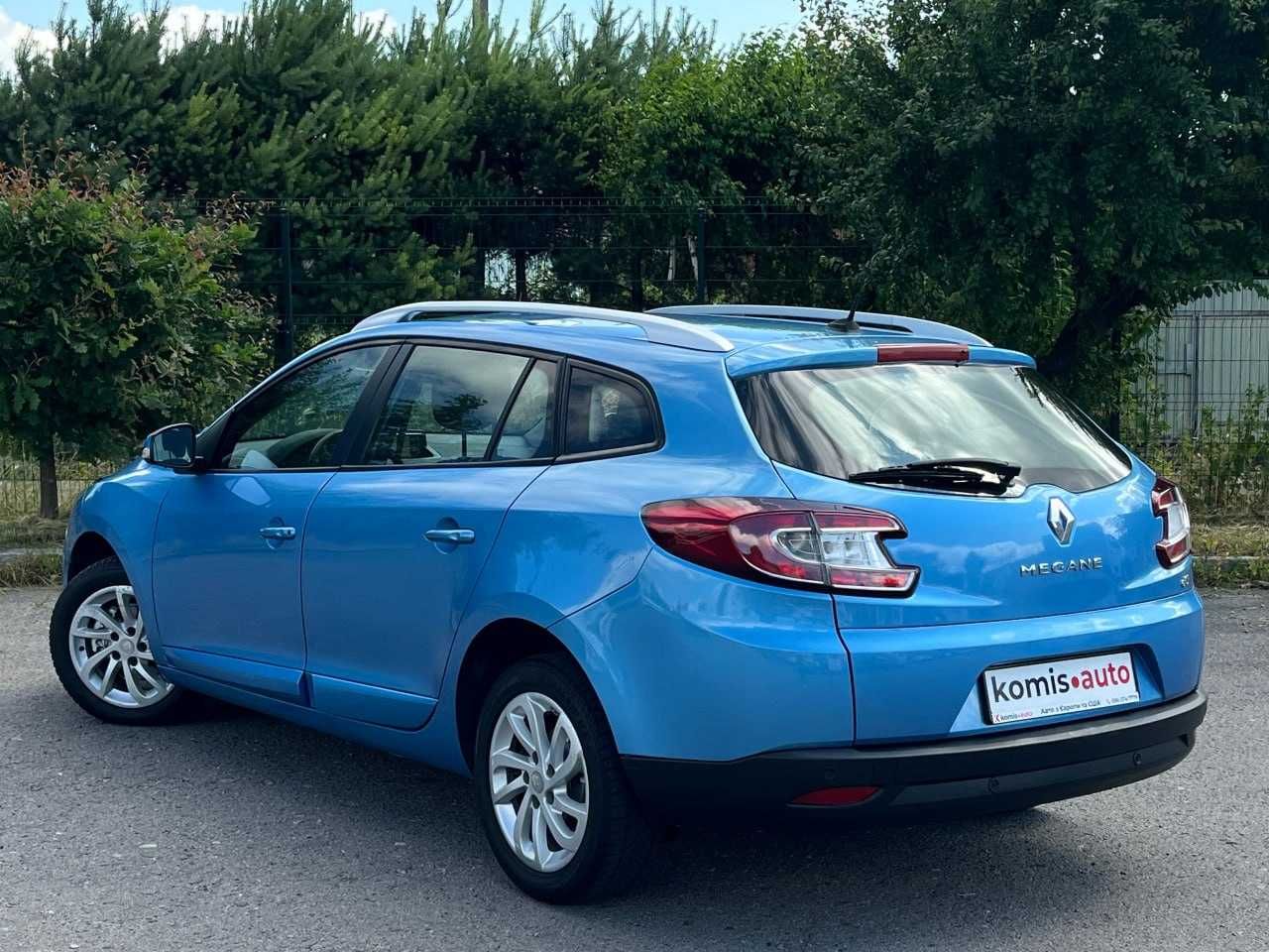 Продам Renault Megane 2014. Можна в розстрочку, під викуп.