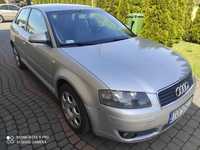 Audi a3 8p 2.0 tdi