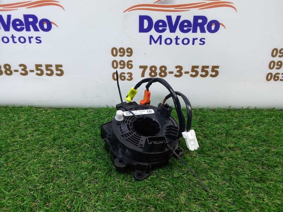 Руль подушка безопасности Nissan Leaf ZE1 2018-2024 Наличие Разборка