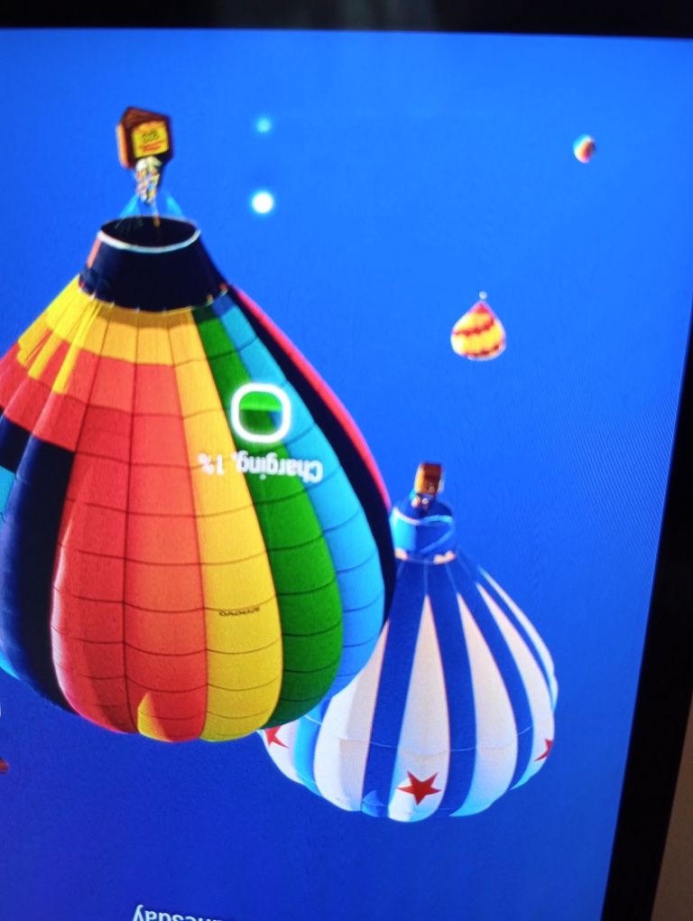 Смартфон  Lenovo