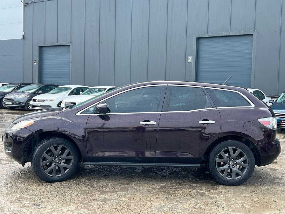 Продам Mazda CX-7 2007р. #72086