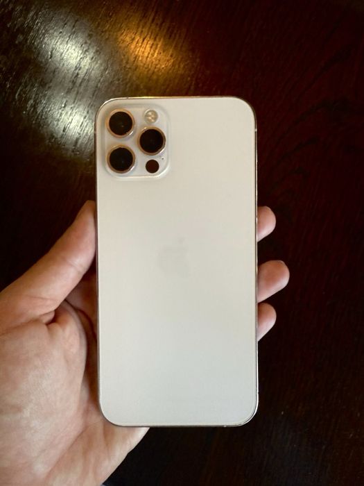 iPhone 12 Pro 128gb