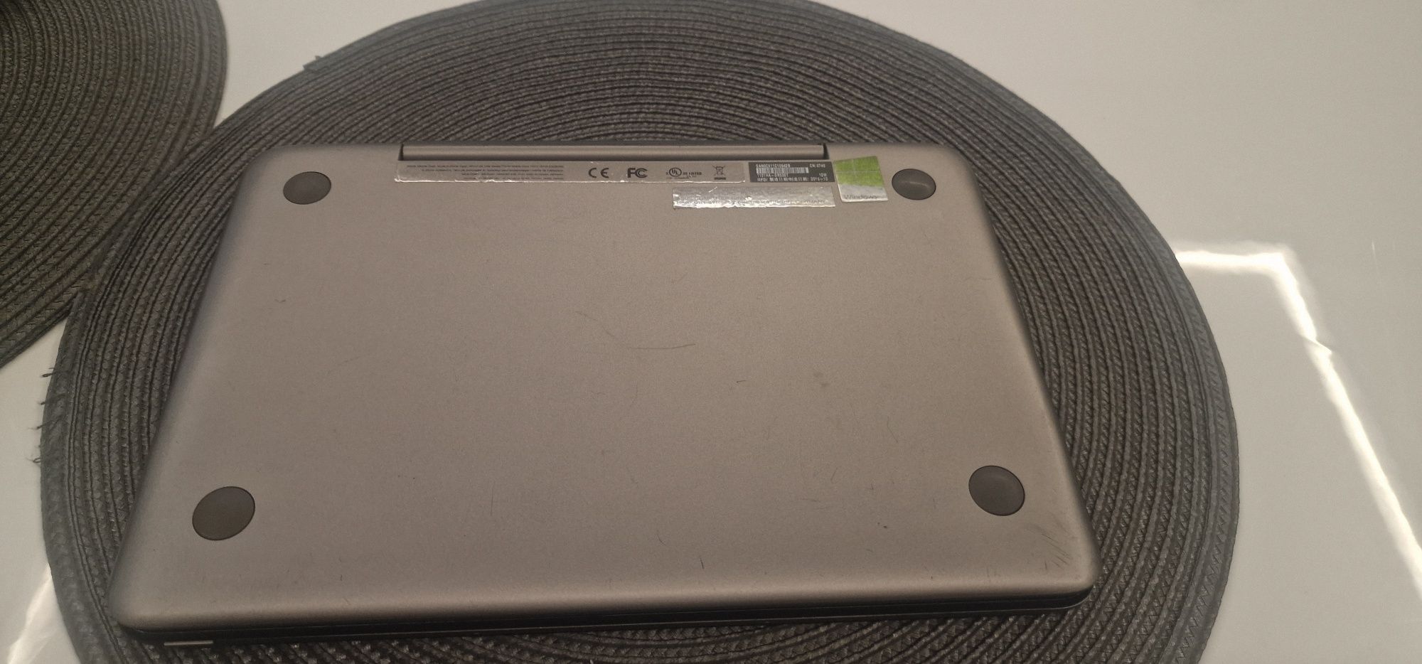 Asus Transformer Book  2w1 laptop tablet