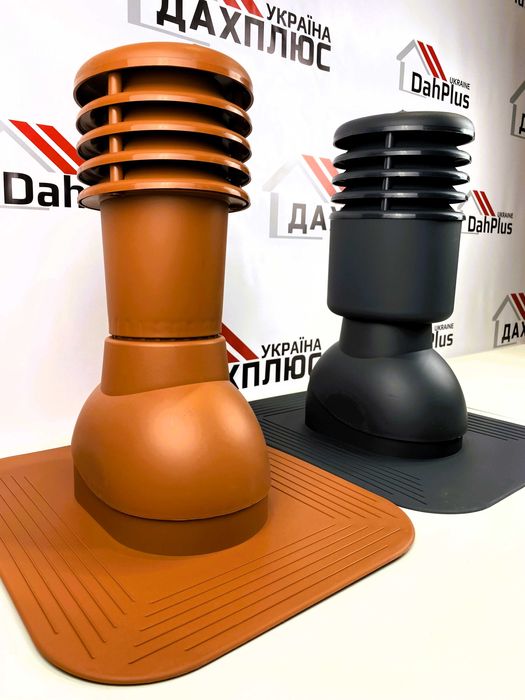 Вентиляція Krono-plast