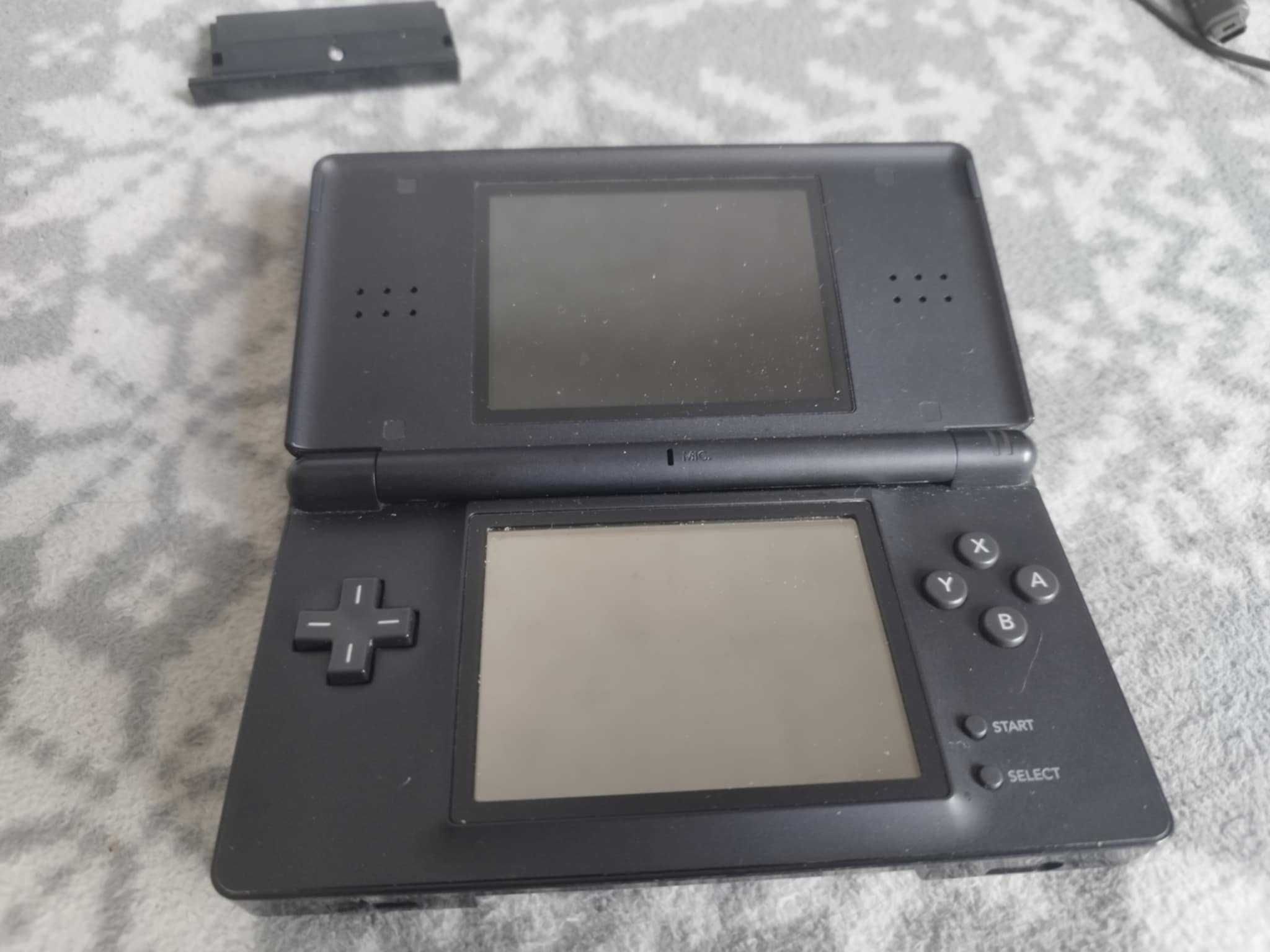 Nintendo DS lite Używany