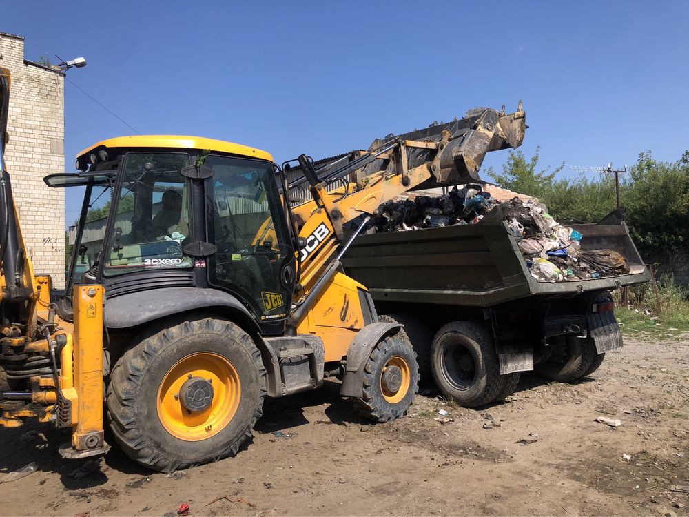 КАМАЗ самоскид Вивіз (Дешево) будівельн сміття,доставка щебінь,пісок,