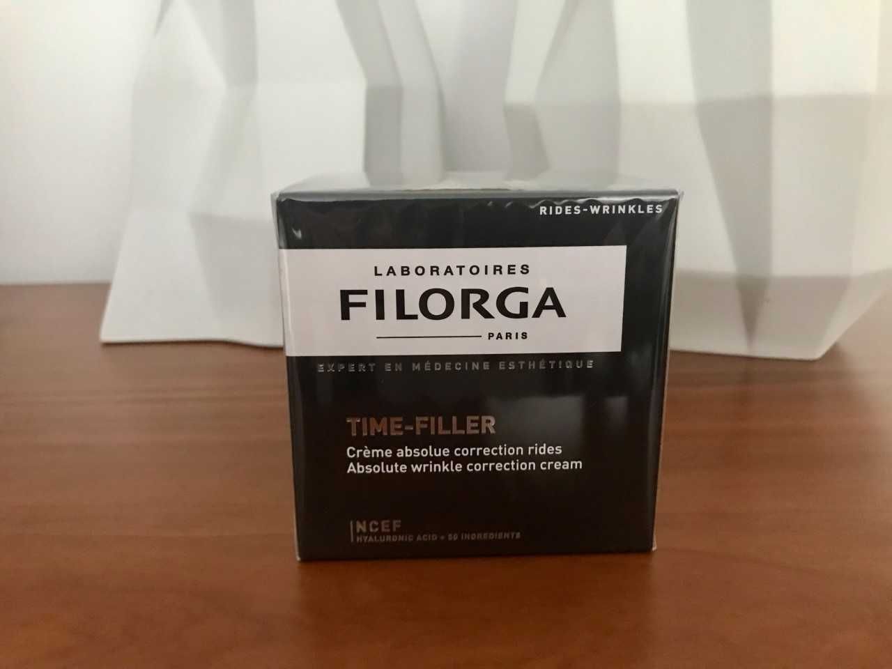 Filorga Time Filler - NOVO, SELADO