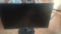 Monitor Philips 24 cal