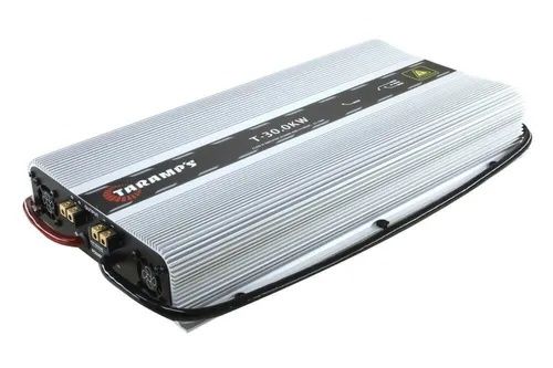 Som automotivo  itens