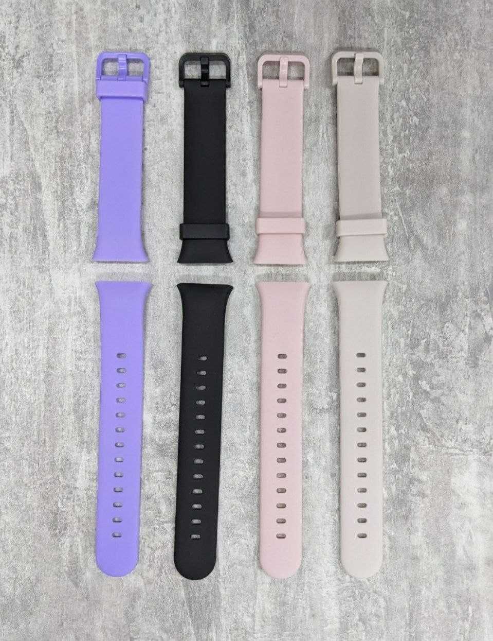 Ремешок для Фитнес-браслет Xiaomi Smart Band 7 Pro / Ремінець
