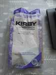 KIRBY micron magic. Пакеты для пылесоса! Оригинал! 7 шт.