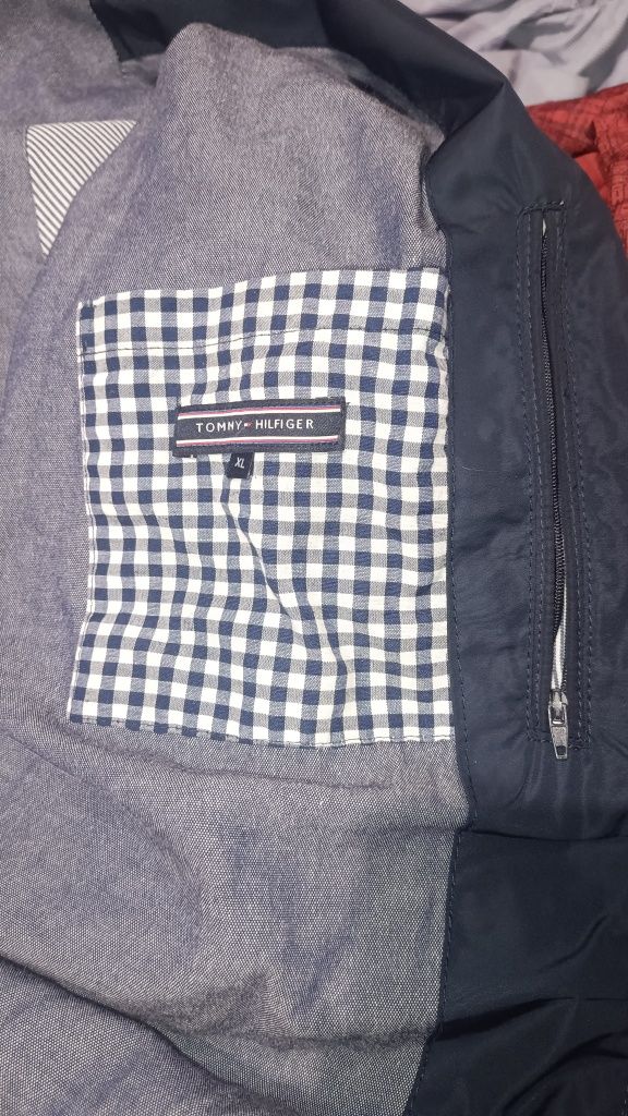 Kurtka męska Tommy Hilfiger