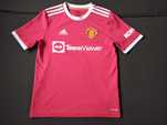 koszulka adidas manchester united ronaldo 7 duzo zdjec