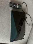 Odtwarzacz Sony blu ray 3D