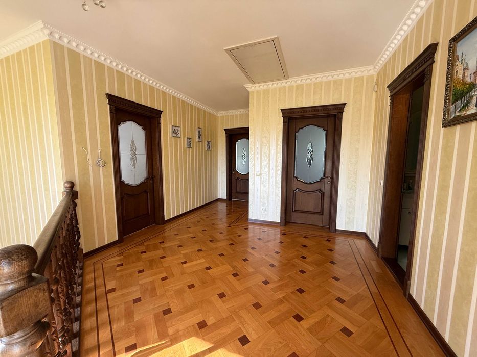 Оренда будинку у с. Басівка з євроремонтом