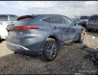 Розборка Разборка шрот Toyota Venza 2020-2024