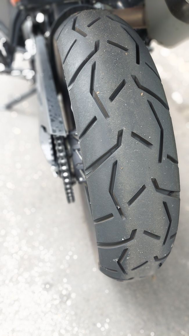 KTM 890 Adventure S