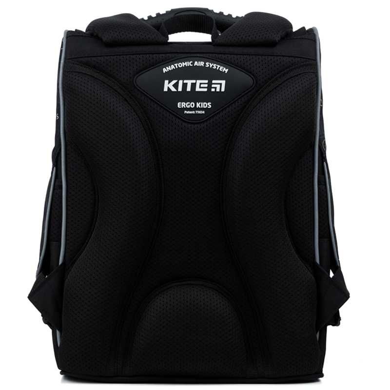 Kite рюкзак + пенал + сумка для взуття  Game 4 Life+ ланч+ пляшка