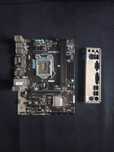 Plyta glowna MSI H81M PRO VD LGA 1150
