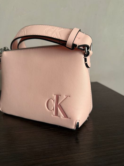 Torebka Calvin Klein