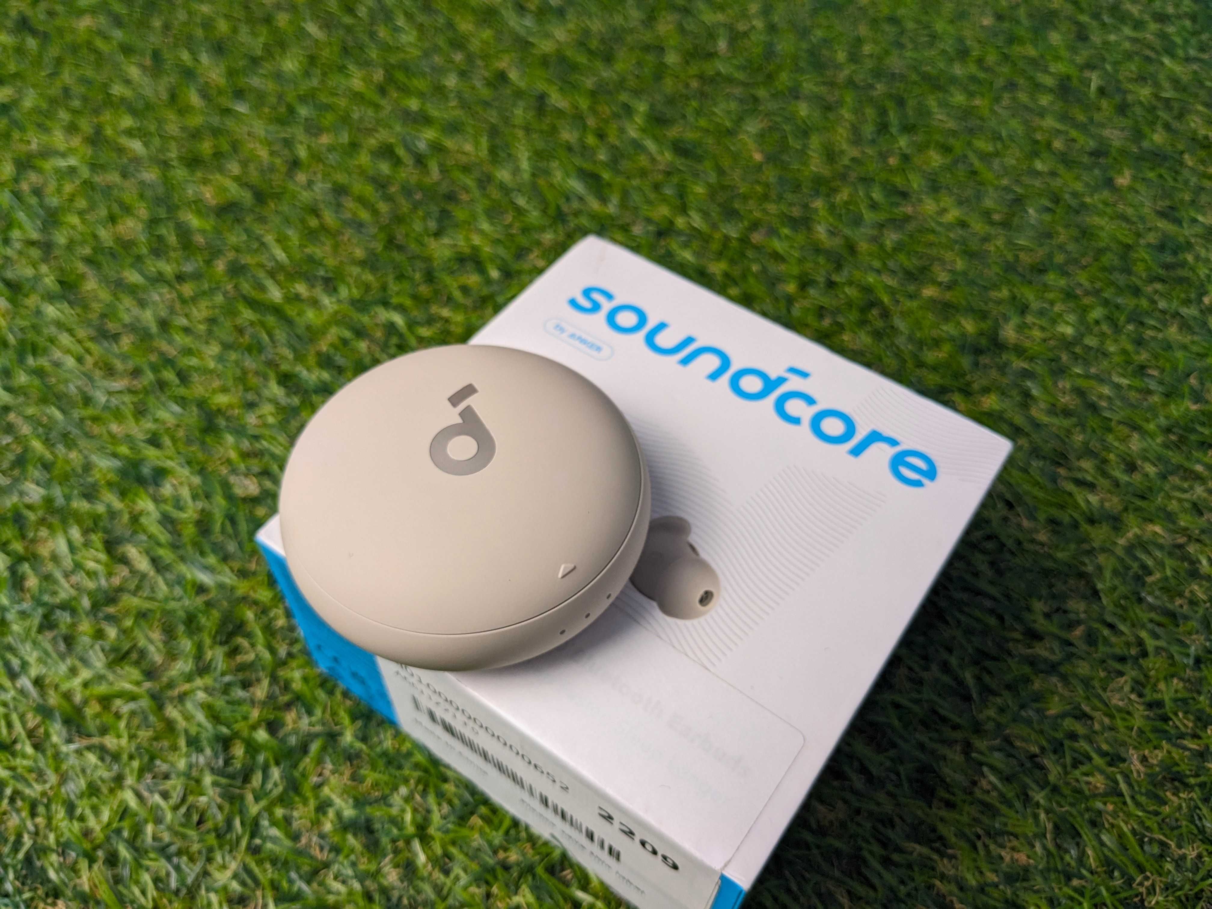 Навушники для сну Anker Soundcore Sleep A20 ОРИГІНАЛЬНІ НОВІ