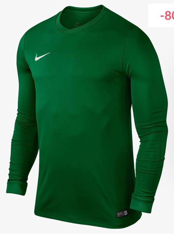 Спортивні кофти лонгсліви рашгарди термо Nike dri fit sport casual