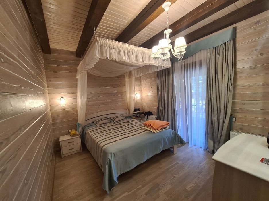 Продам загородный дом Обуховка/ Лесная Пристань / 20 км Днепр