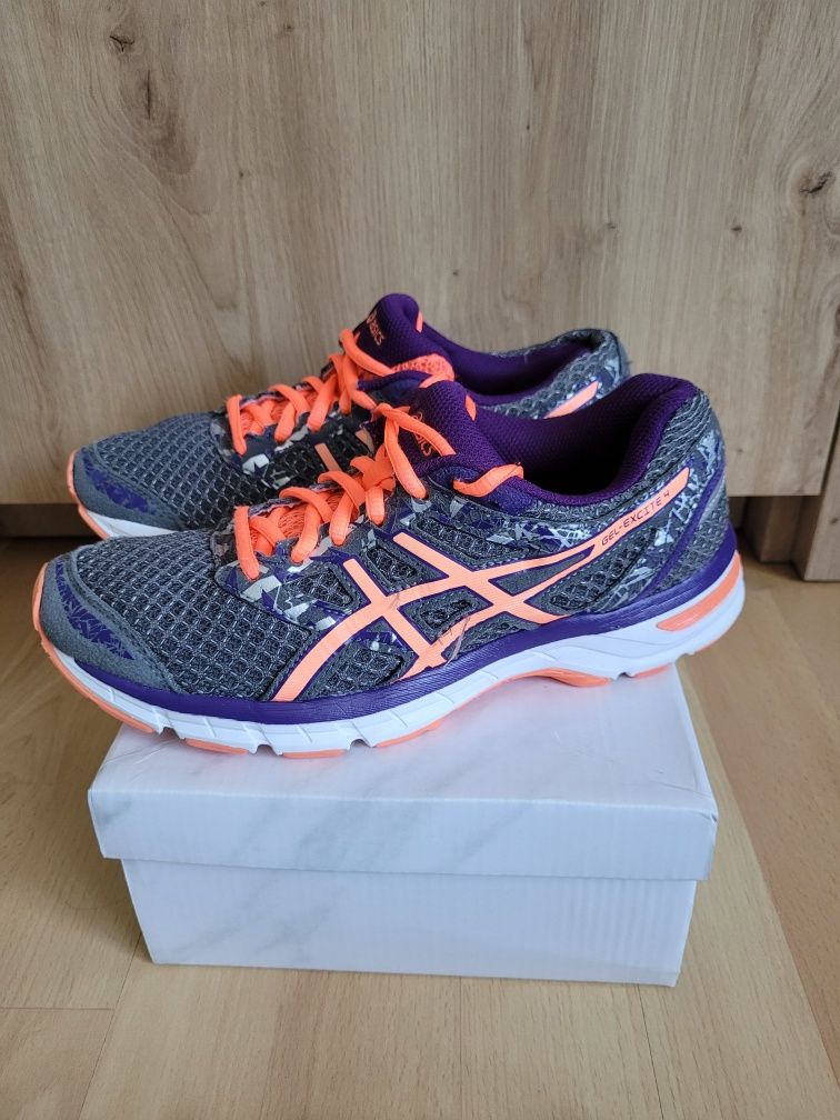 Buty do biegania Asics Gel-Excite 4