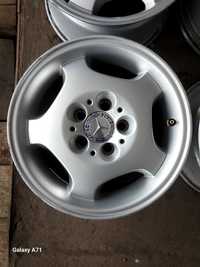 Felgi 15" Mercedes 5x112 OE