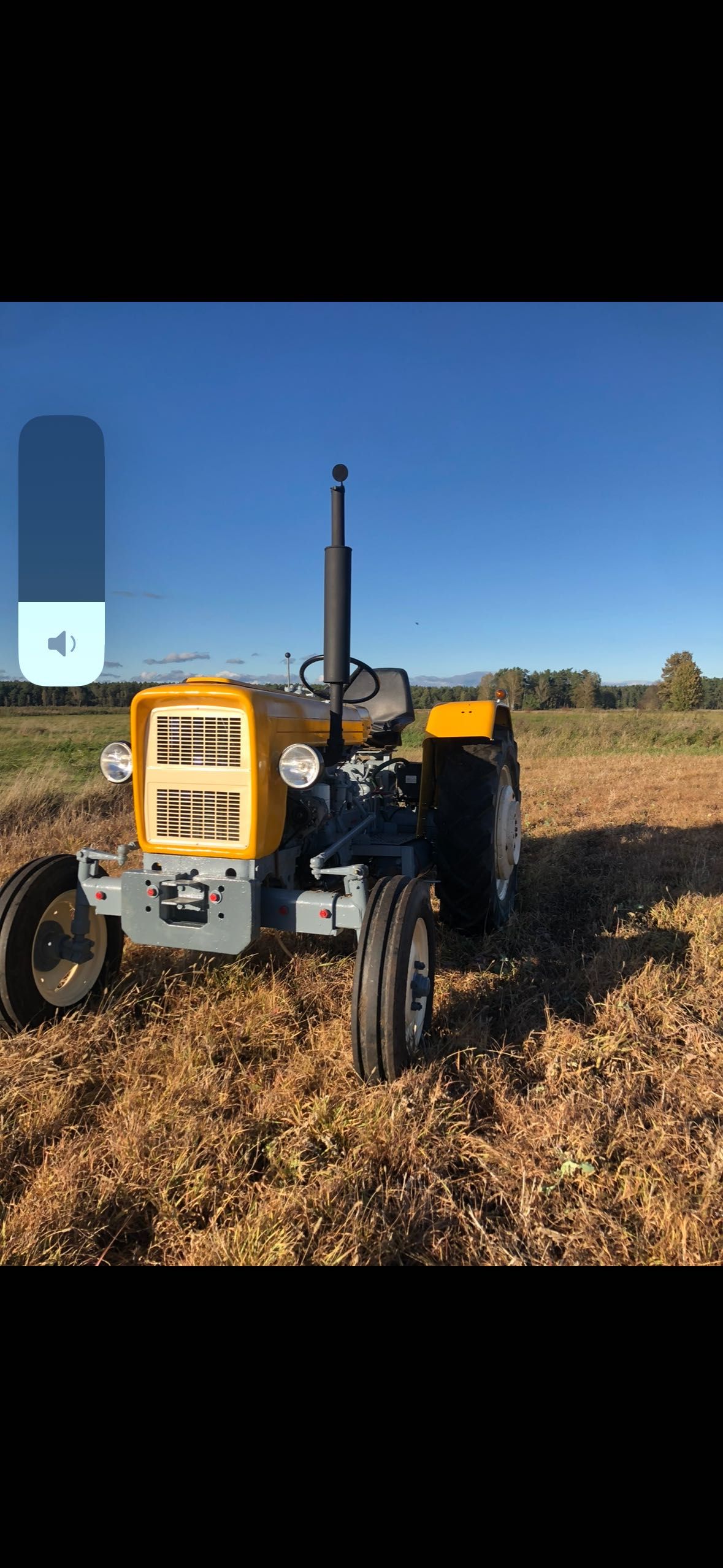 Sprzedam Ursus c 330 Po remoncie + kabina