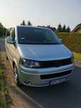 Volkswagen Multivan Multivan T5 Highline zadbany
