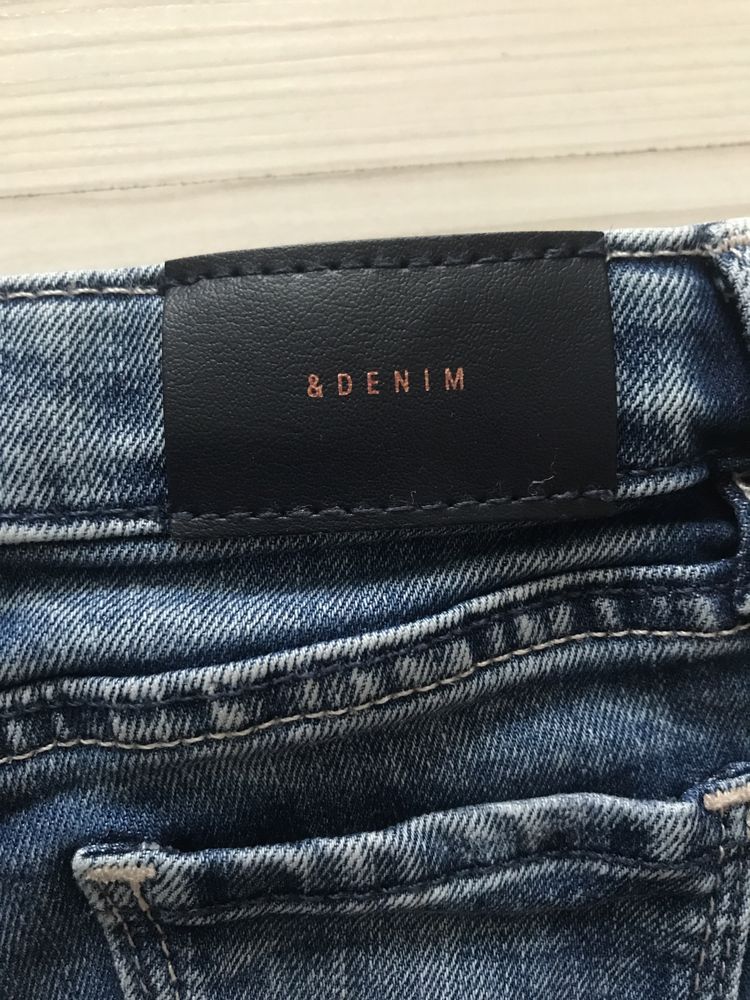 Spodenki dzieciece &DENIM