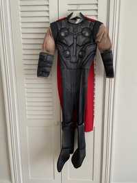 Strój Avengers Thor rozmiar 8-9 lat