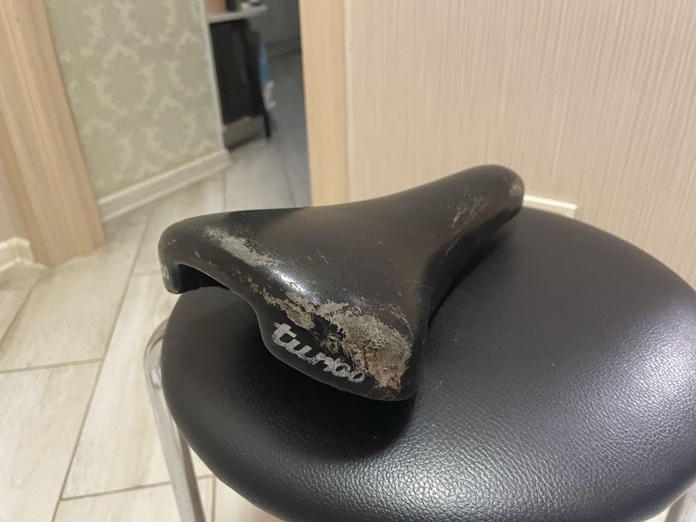 Selle italia turbo