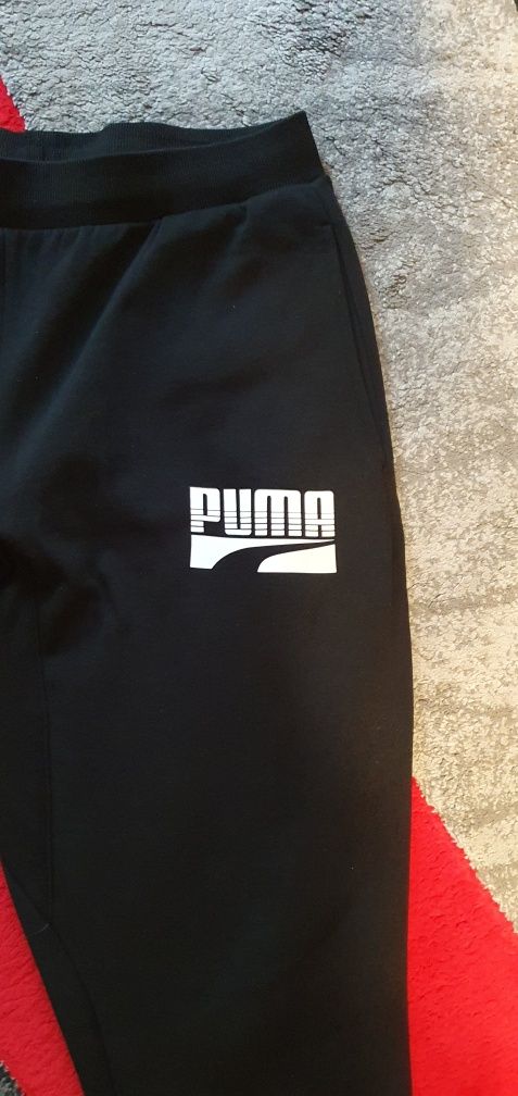 Spodnie dresowe Puma